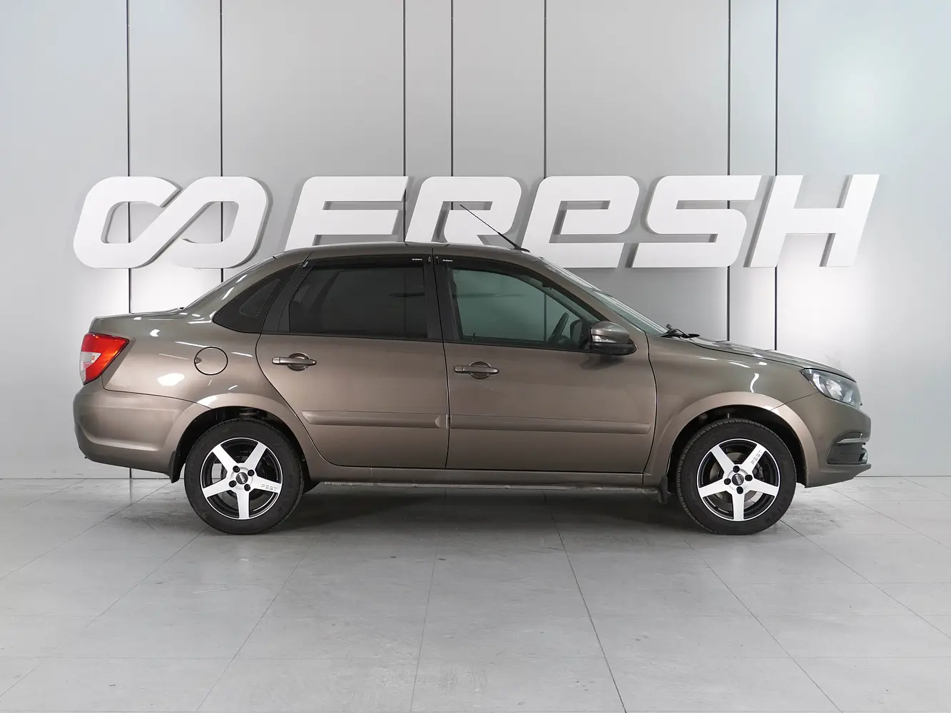 LADA (ВАЗ)