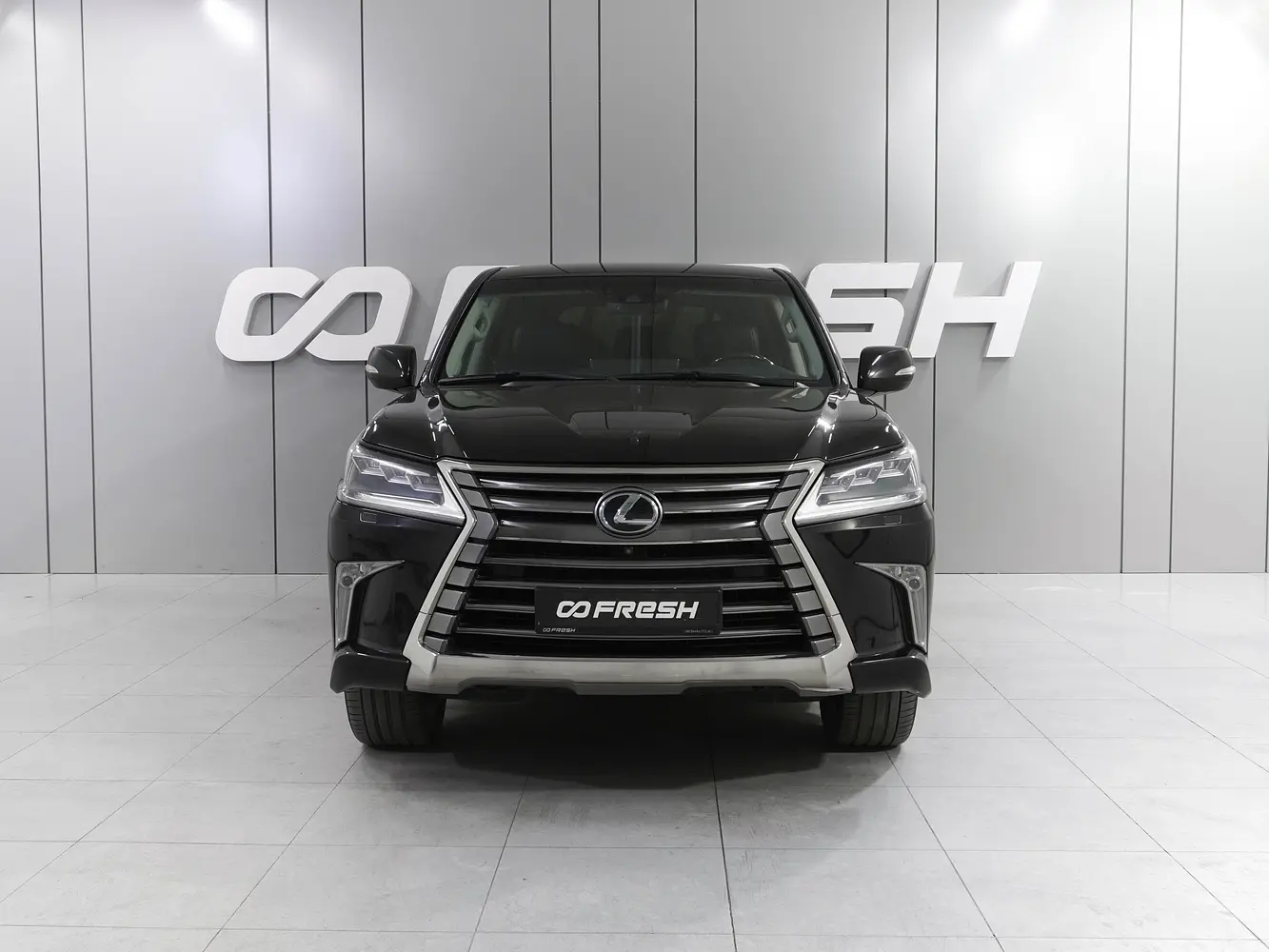 Lexus