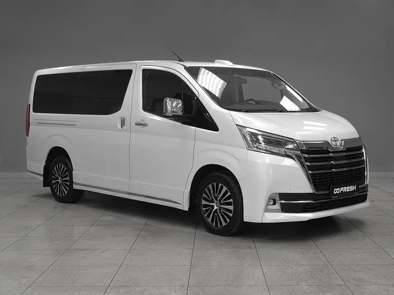 HiAce