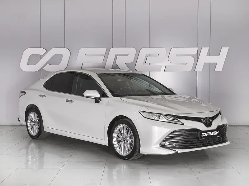 Camry