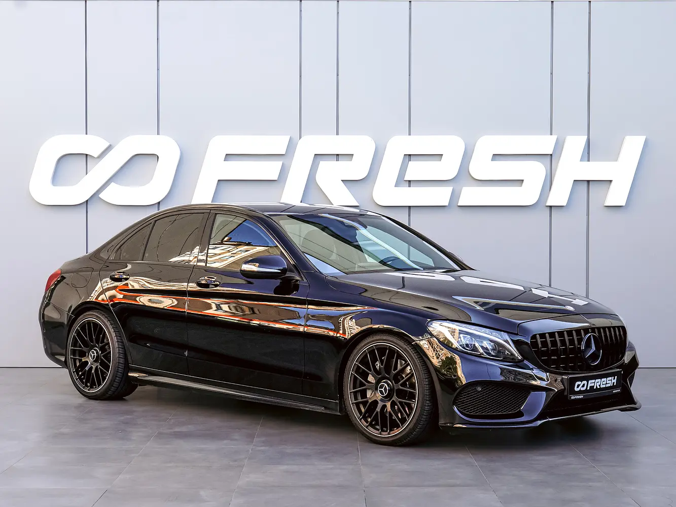 Mercedes-Benz