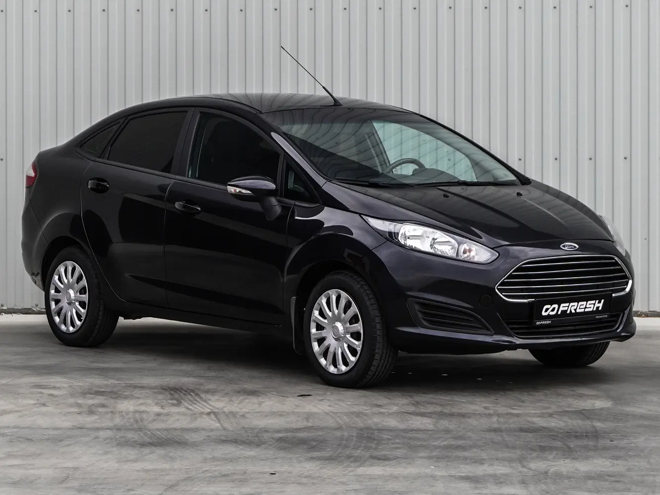 Ford