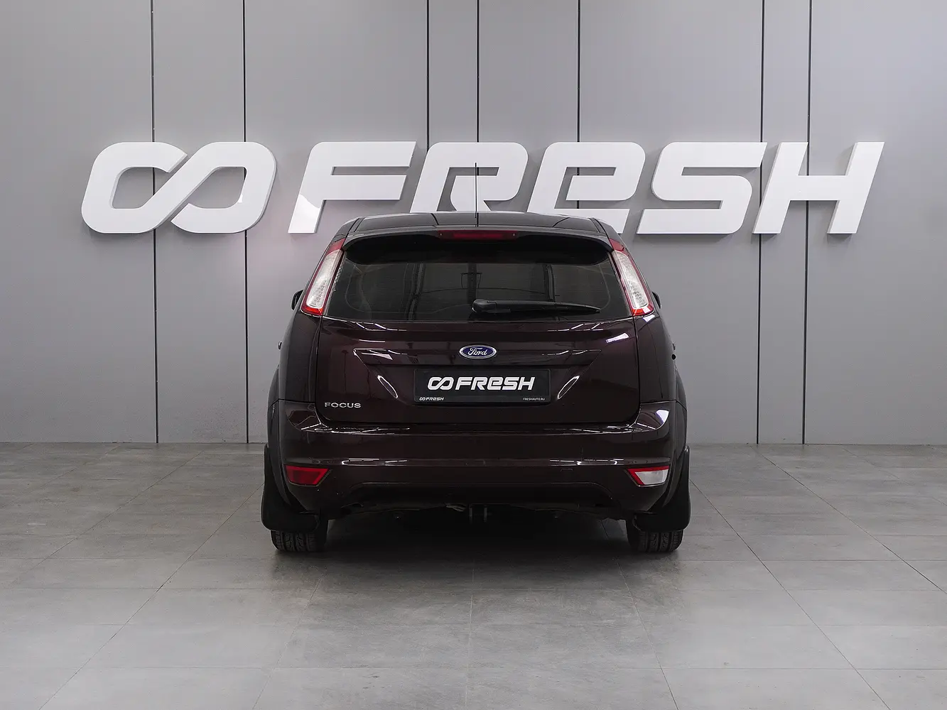 Ford