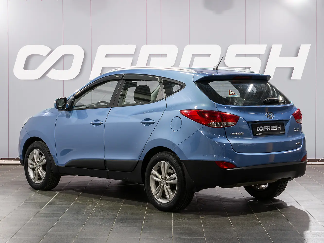 Hyundai