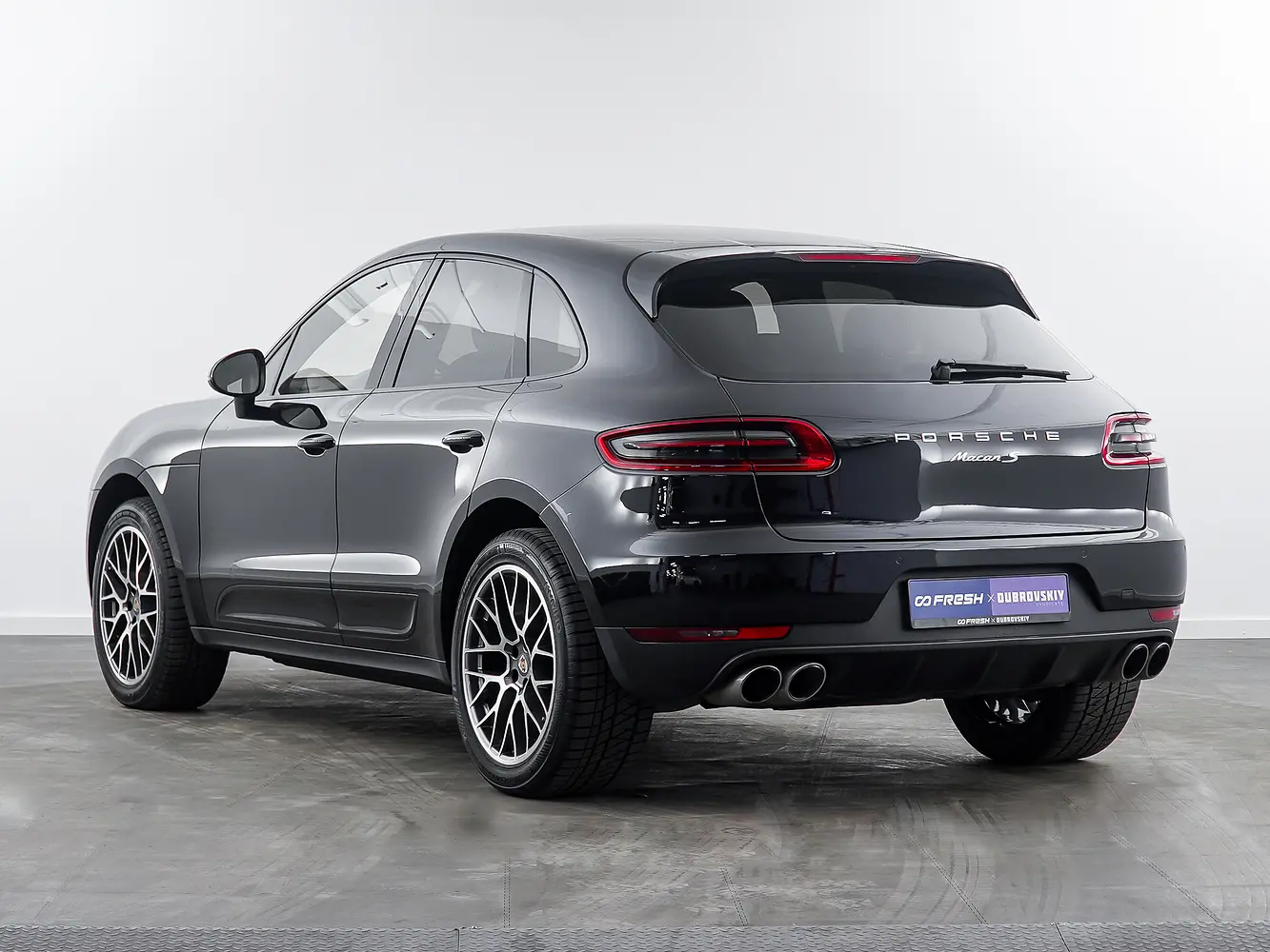 Porsche