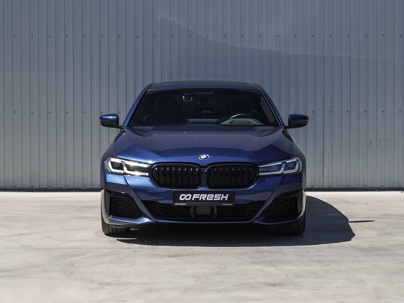BMW
