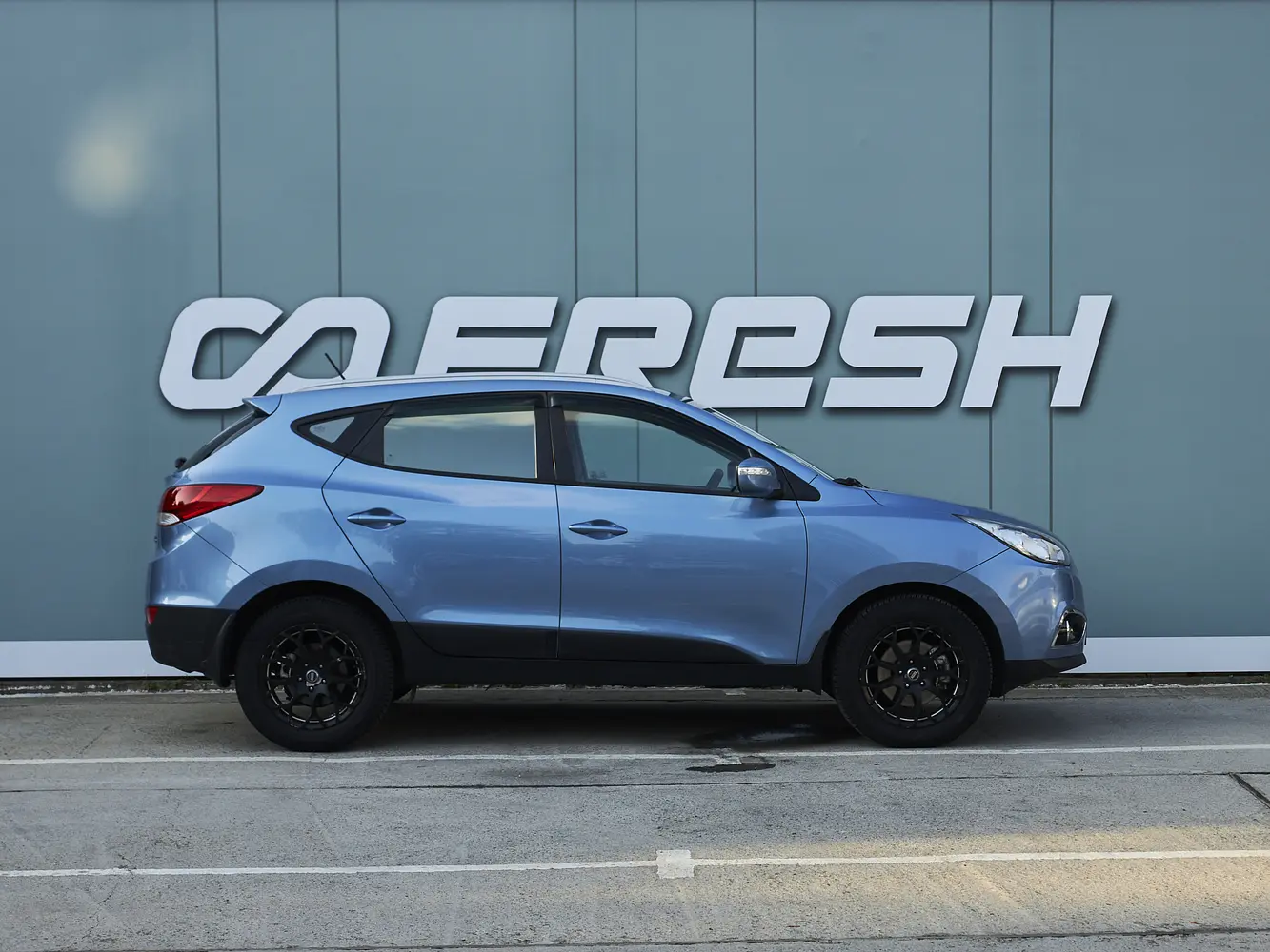 Hyundai