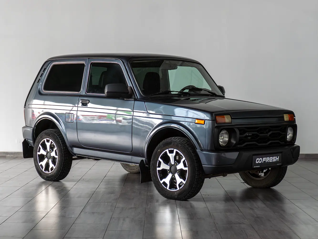LADA (ВАЗ)