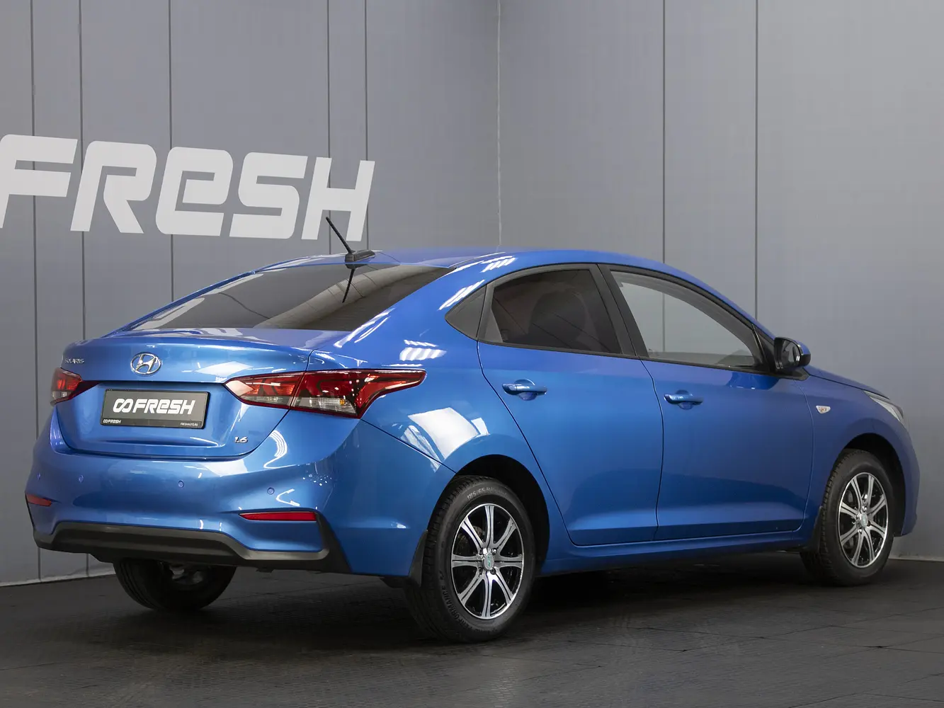 Hyundai