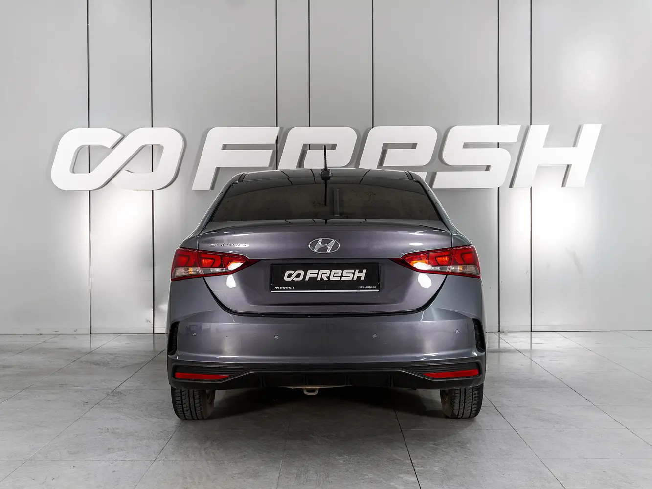 Hyundai