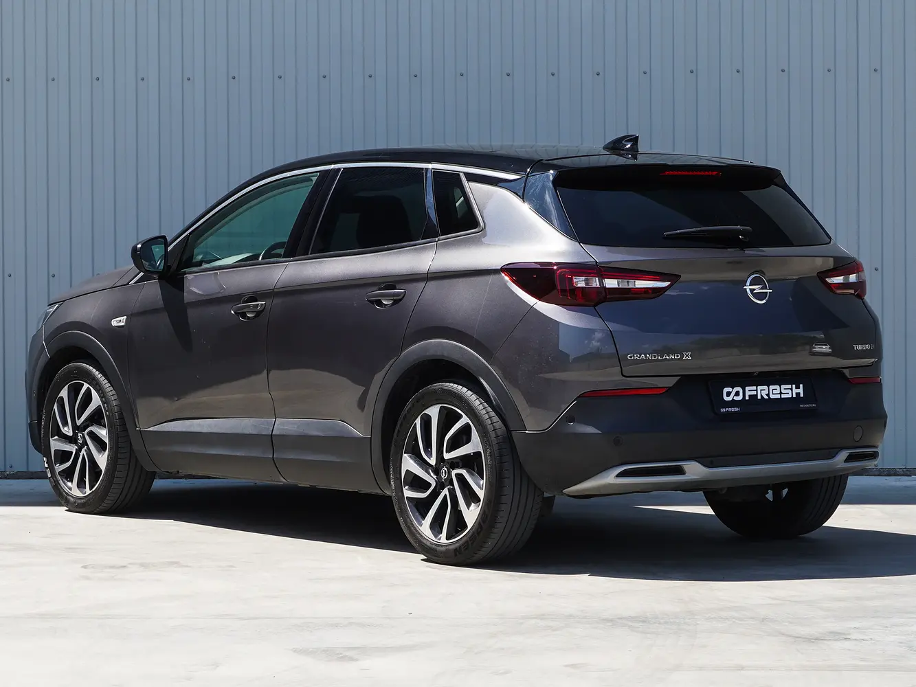 Opel