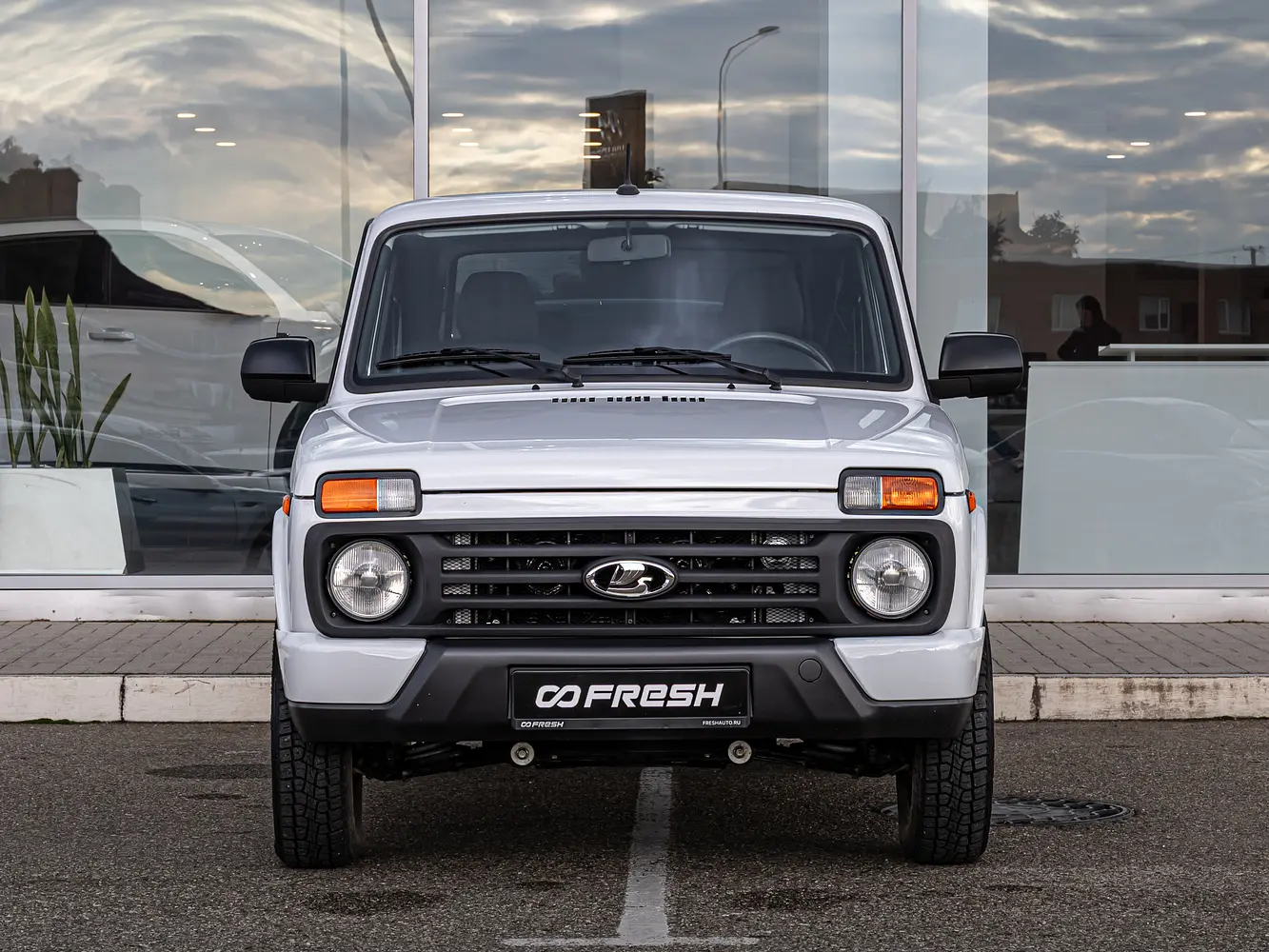 LADA (ВАЗ)