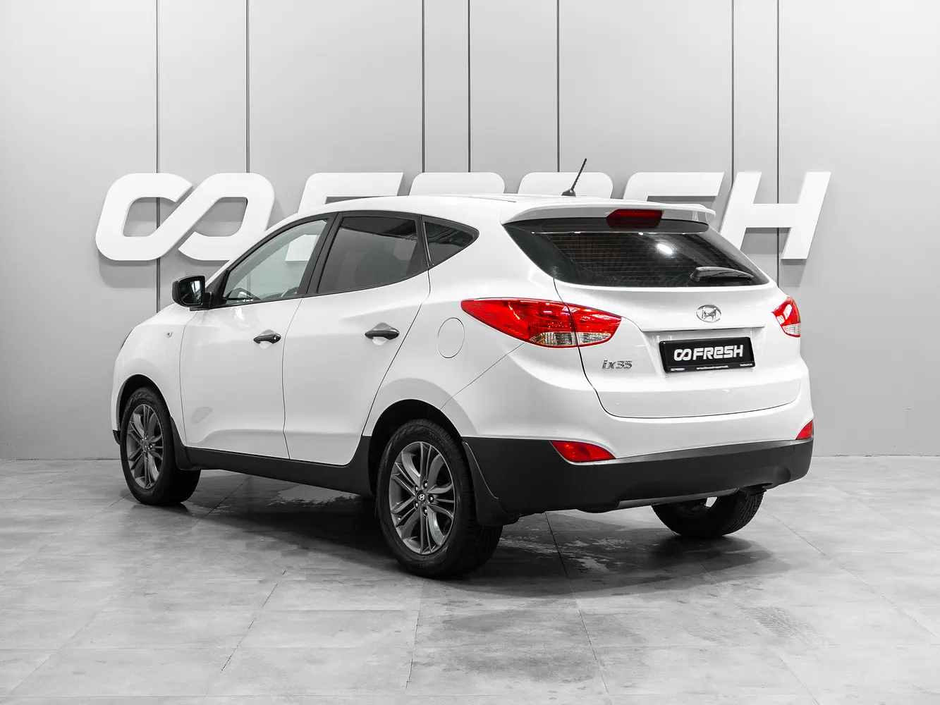 Hyundai