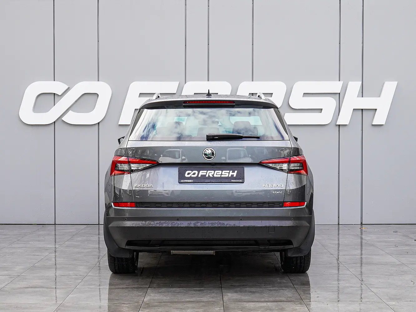 Skoda