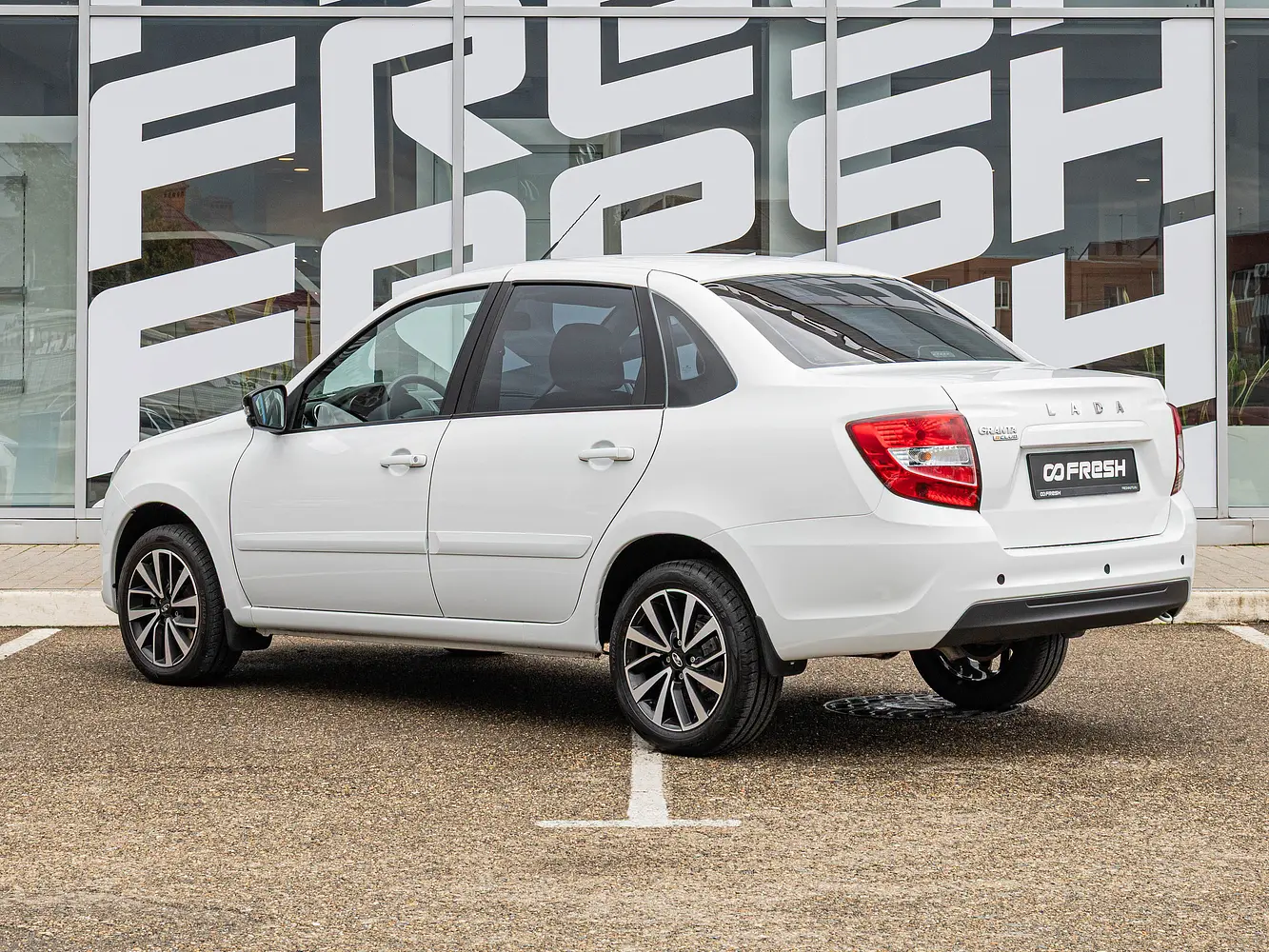 LADA (ВАЗ)