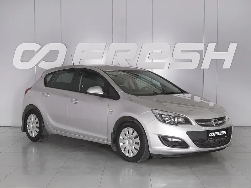 Astra