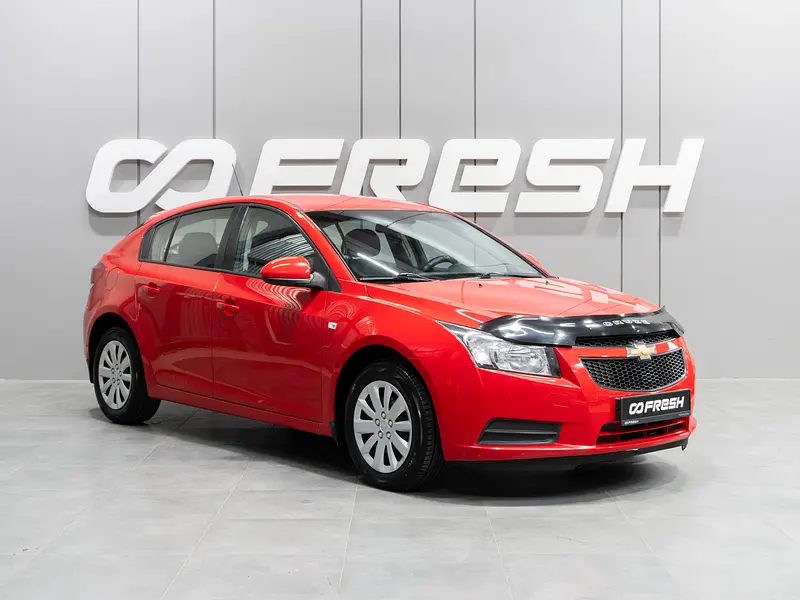 Cruze