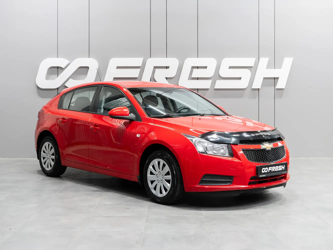 Chevrolet