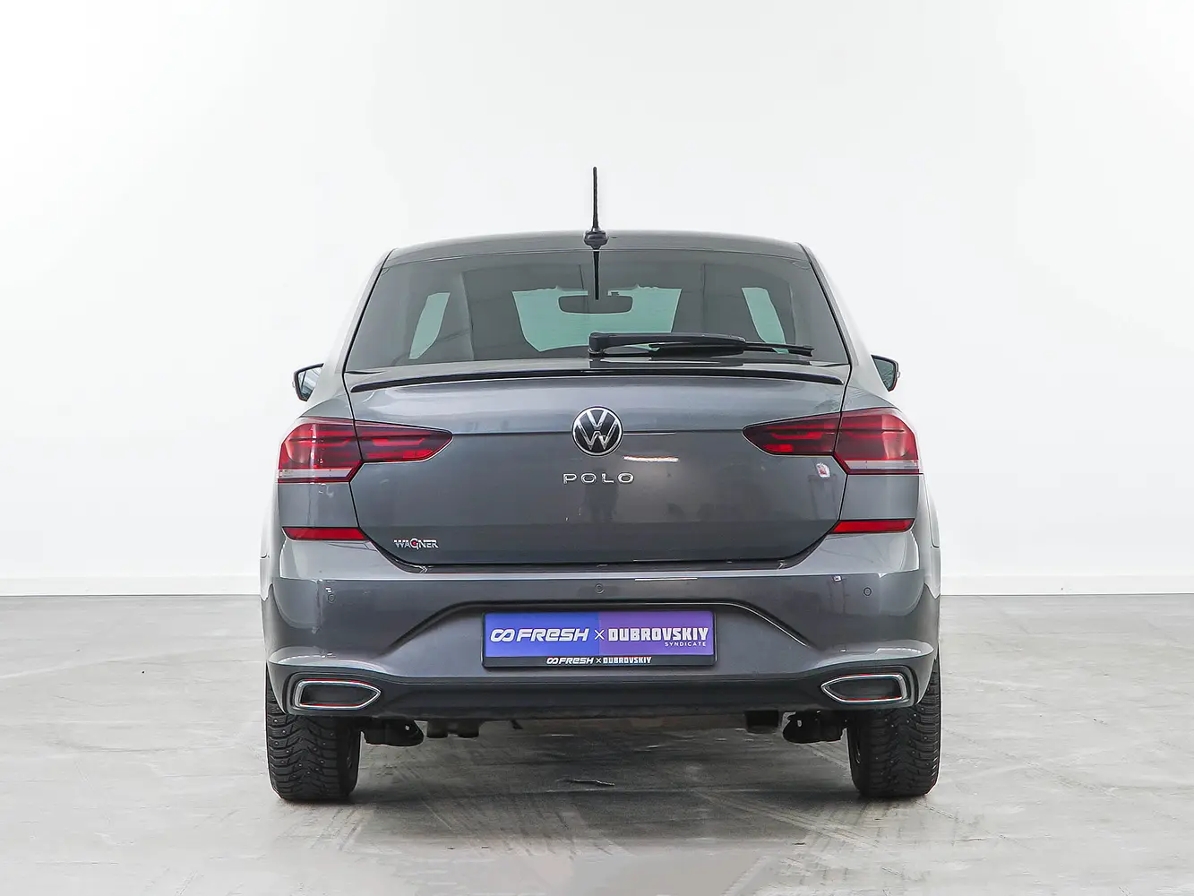 Volkswagen