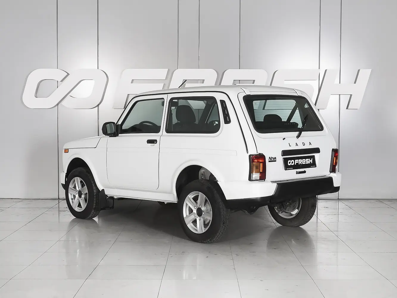 LADA (ВАЗ)