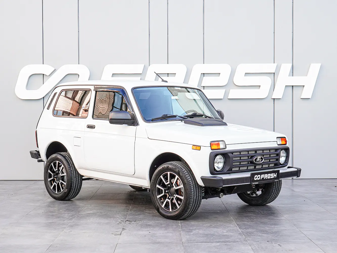 LADA (ВАЗ)