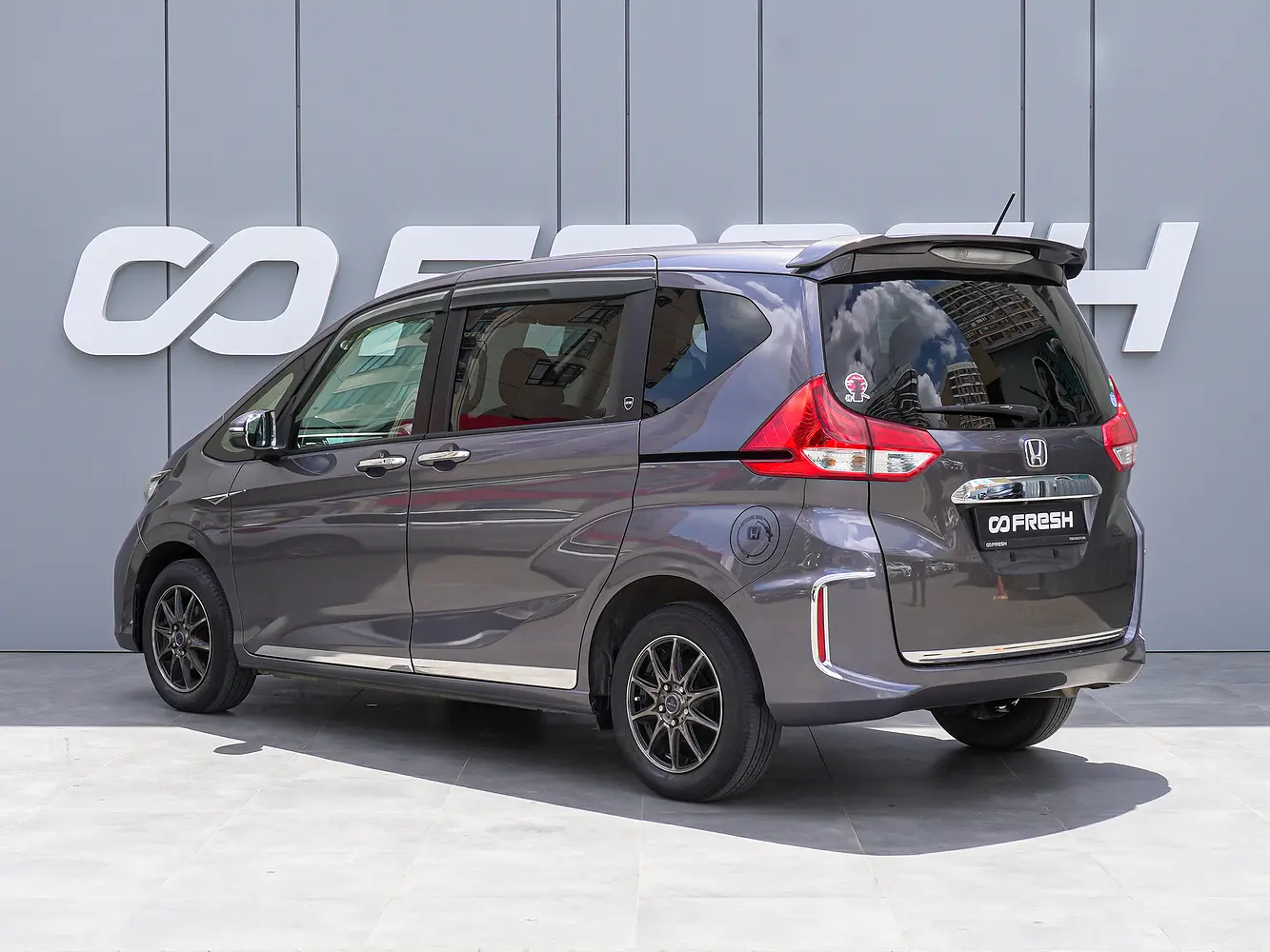 Honda