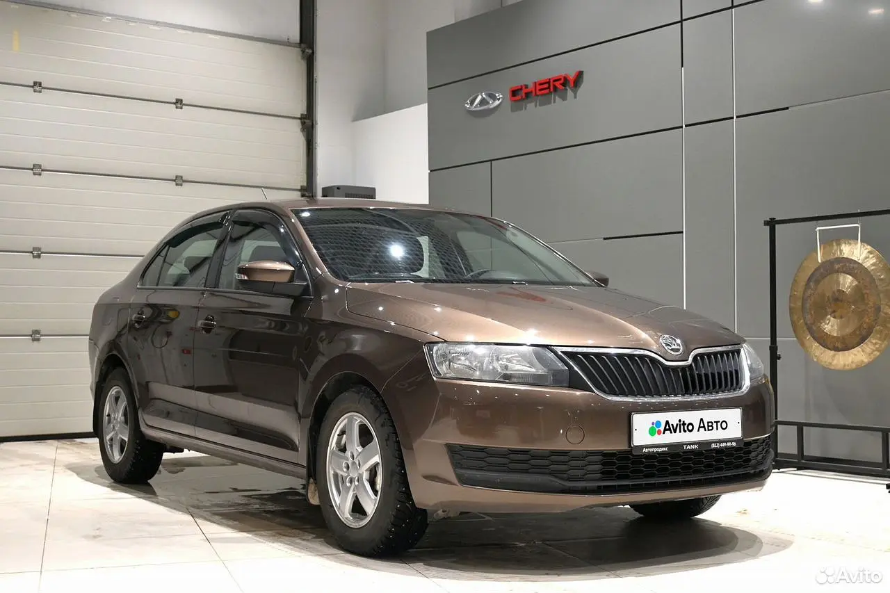 Skoda