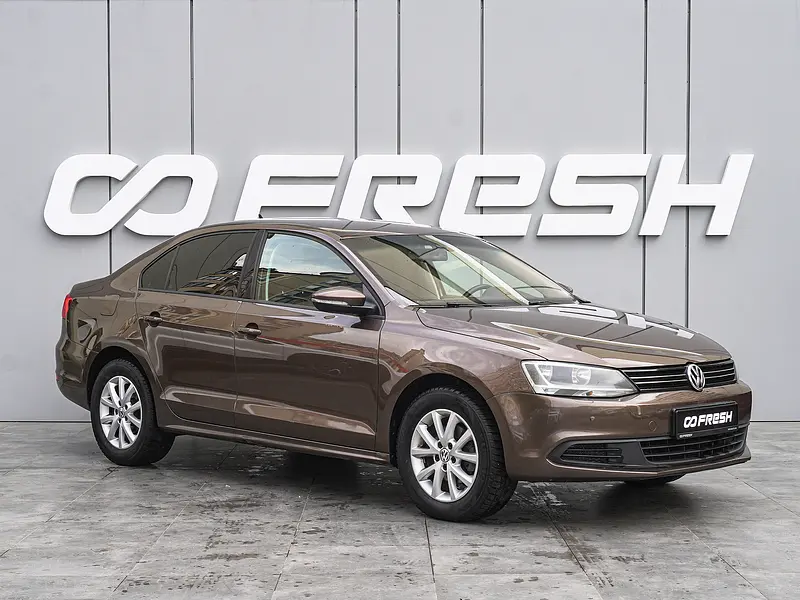 Jetta