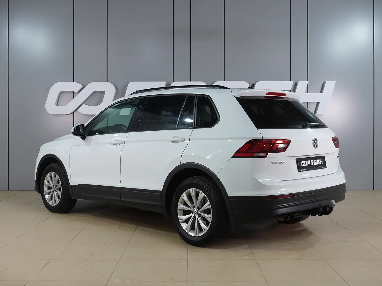 Volkswagen