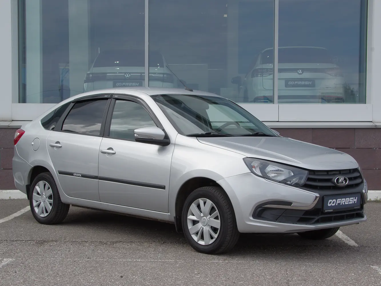 LADA (ВАЗ)