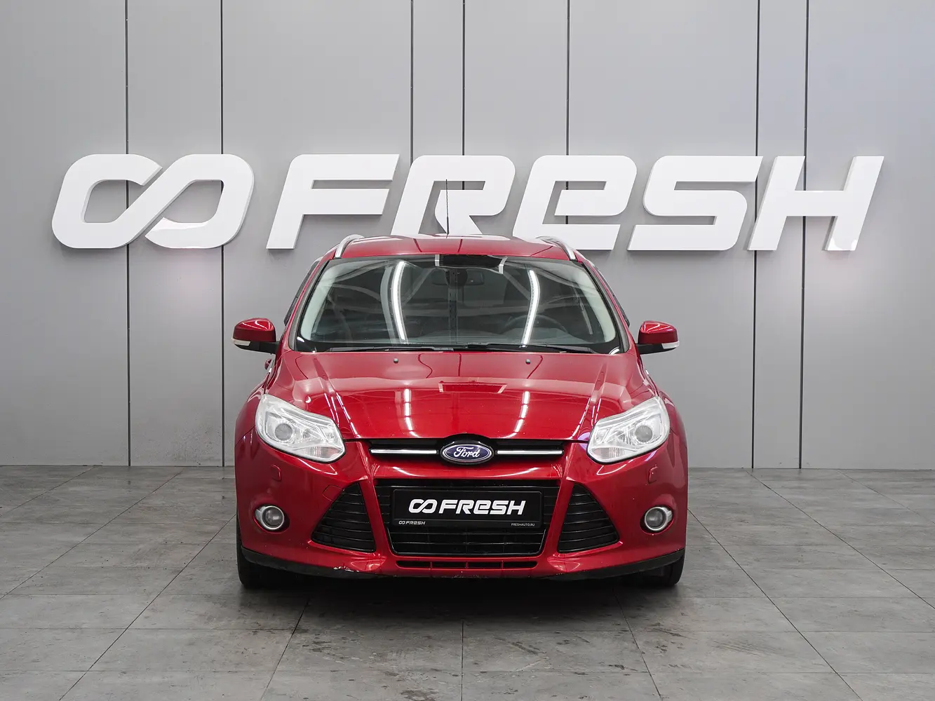 Ford