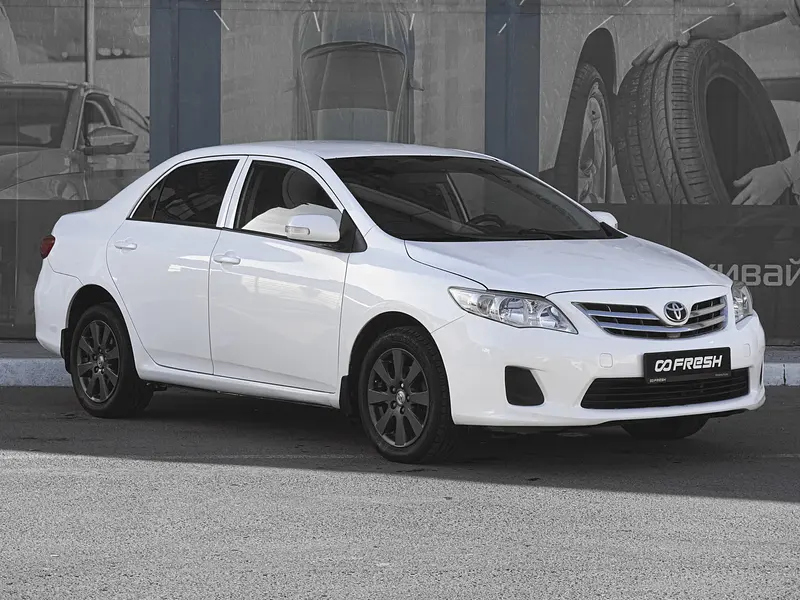 Corolla