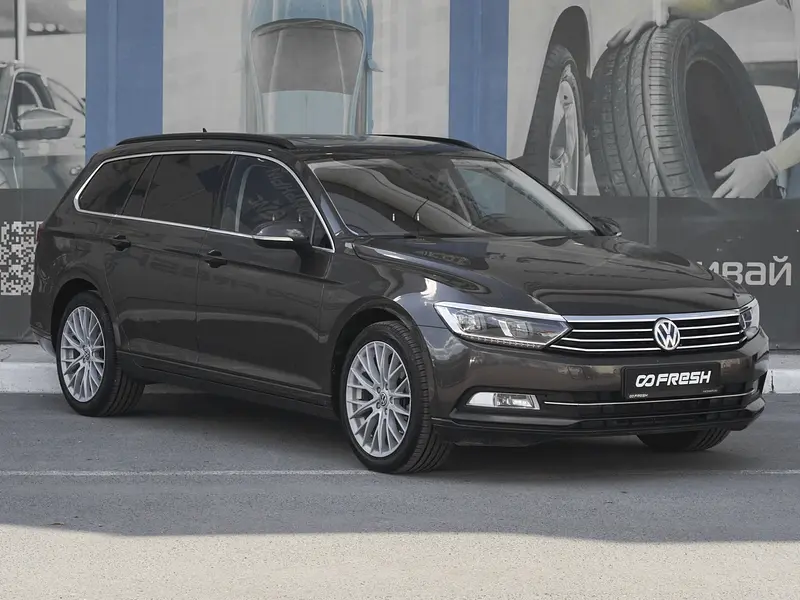 Passat