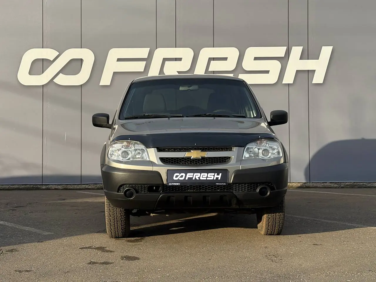 Chevrolet
