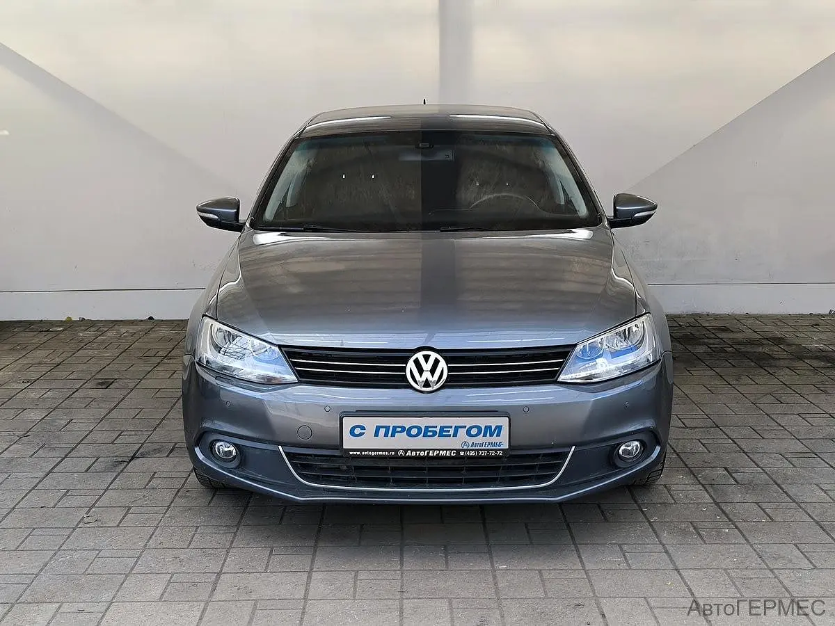 Volkswagen