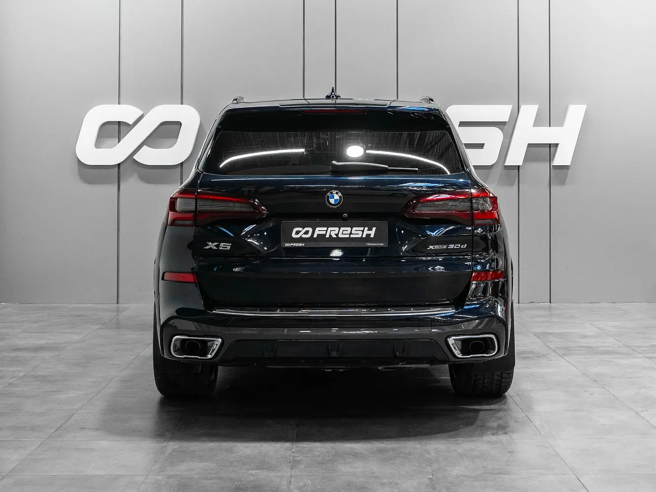 BMW
