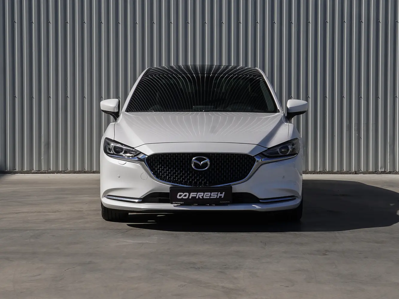 Mazda