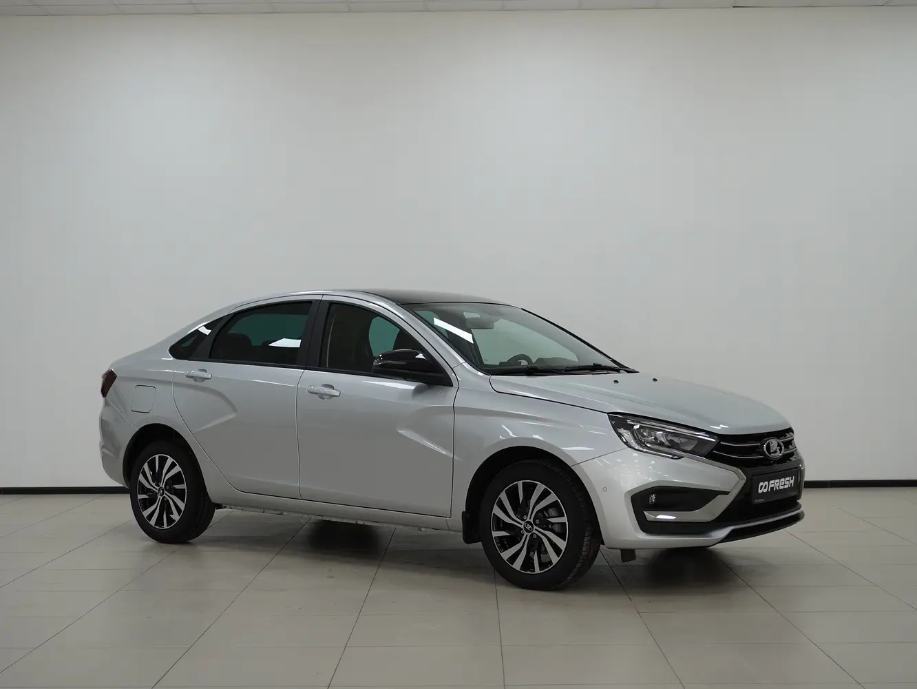 LADA (ВАЗ)