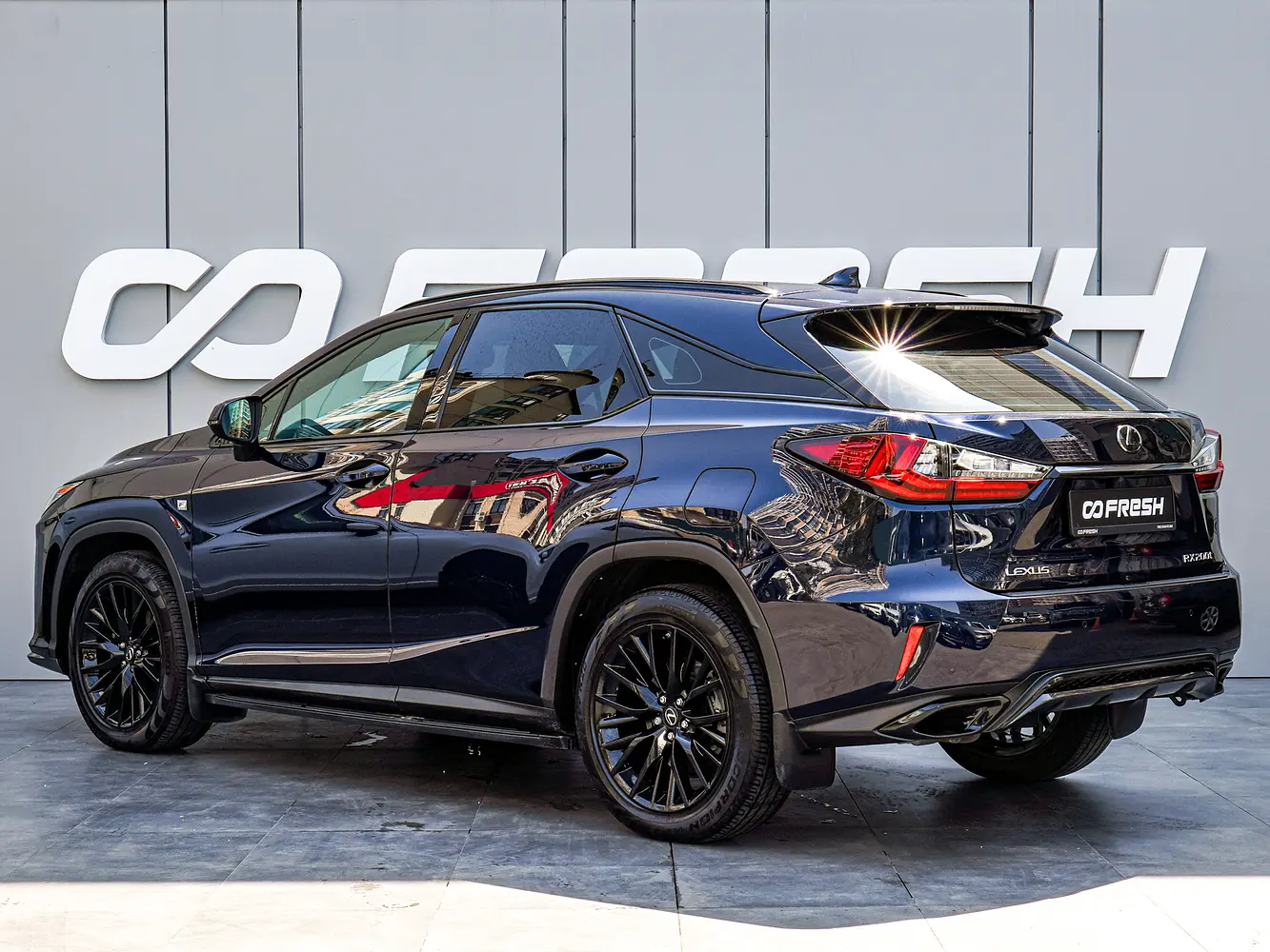 Lexus