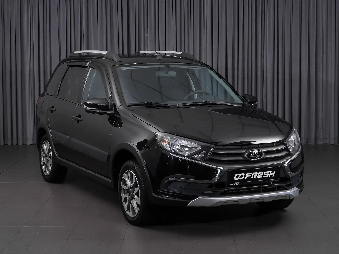 LADA (ВАЗ)