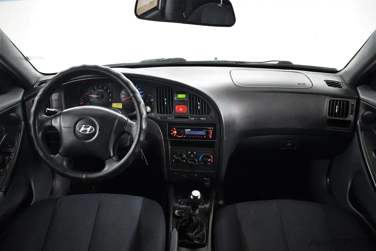 Hyundai