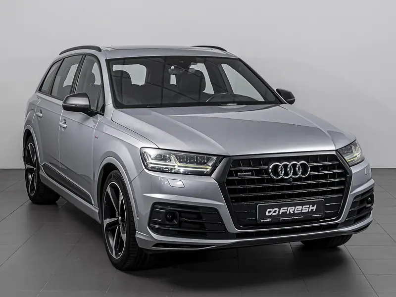 Q7
