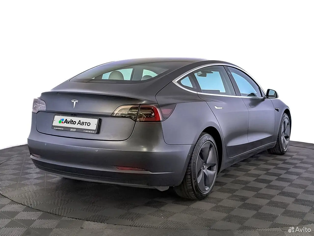 Tesla