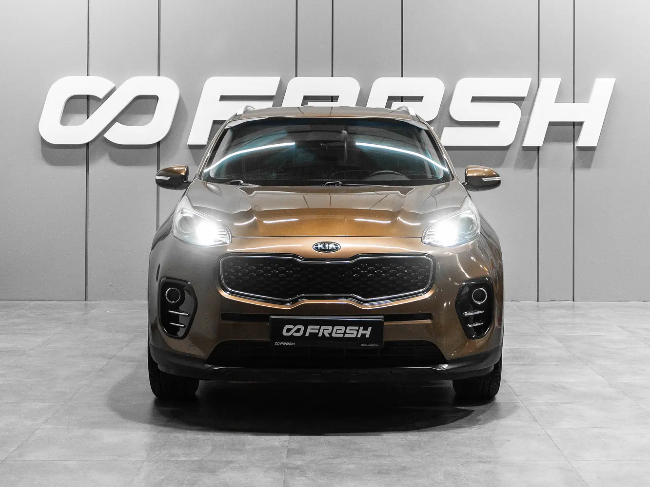 Kia