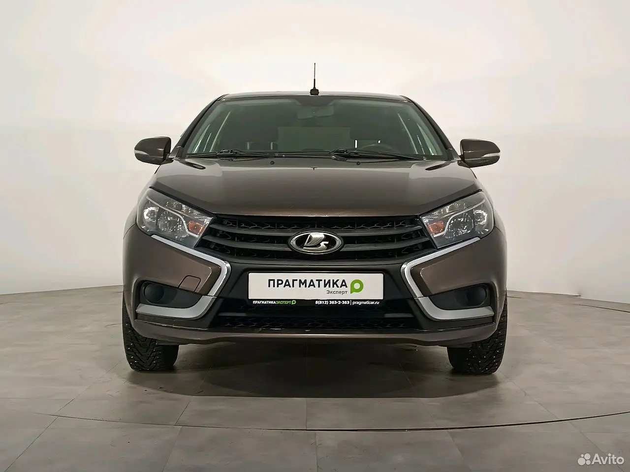 LADA (ВАЗ)