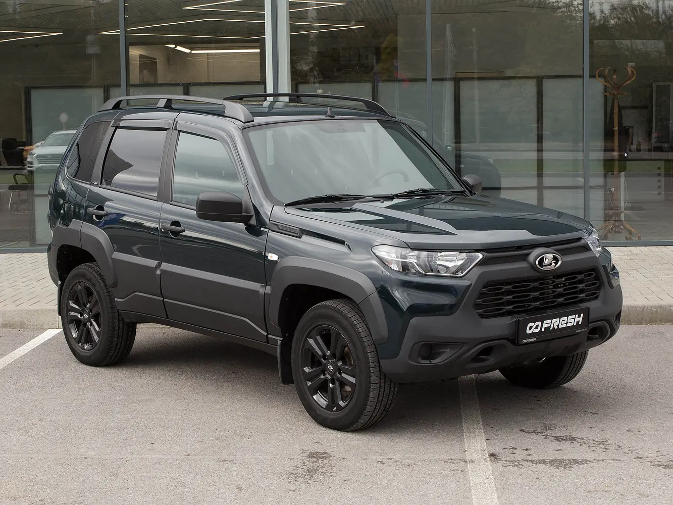 LADA (ВАЗ)