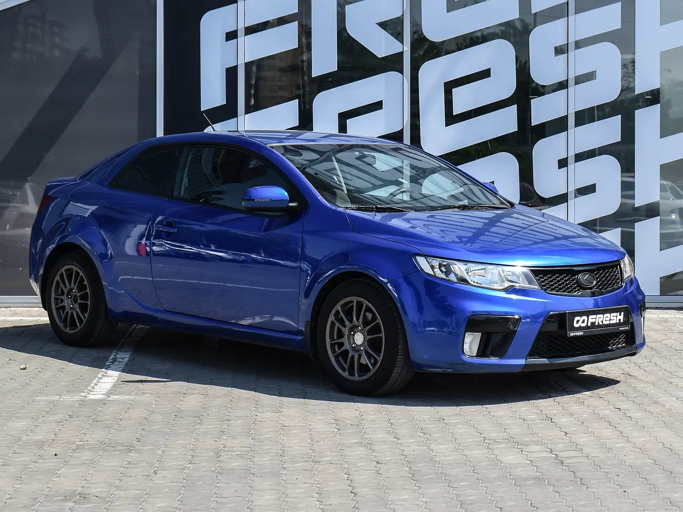Kia
