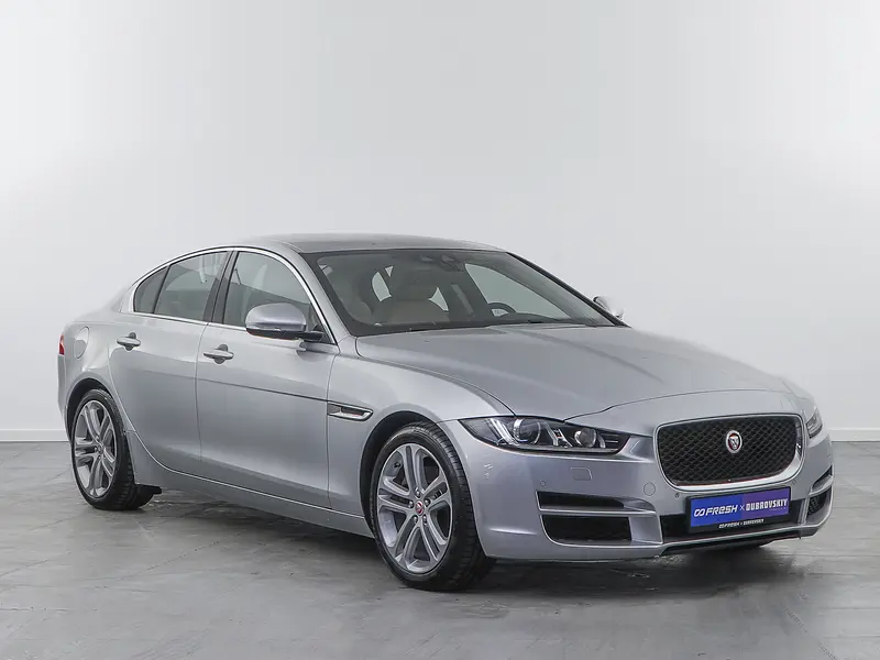 XE