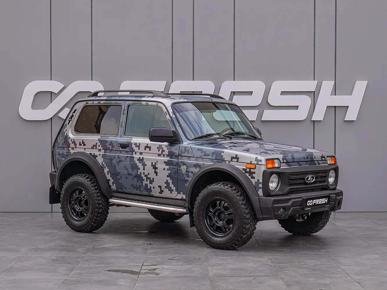 LADA (ВАЗ)
