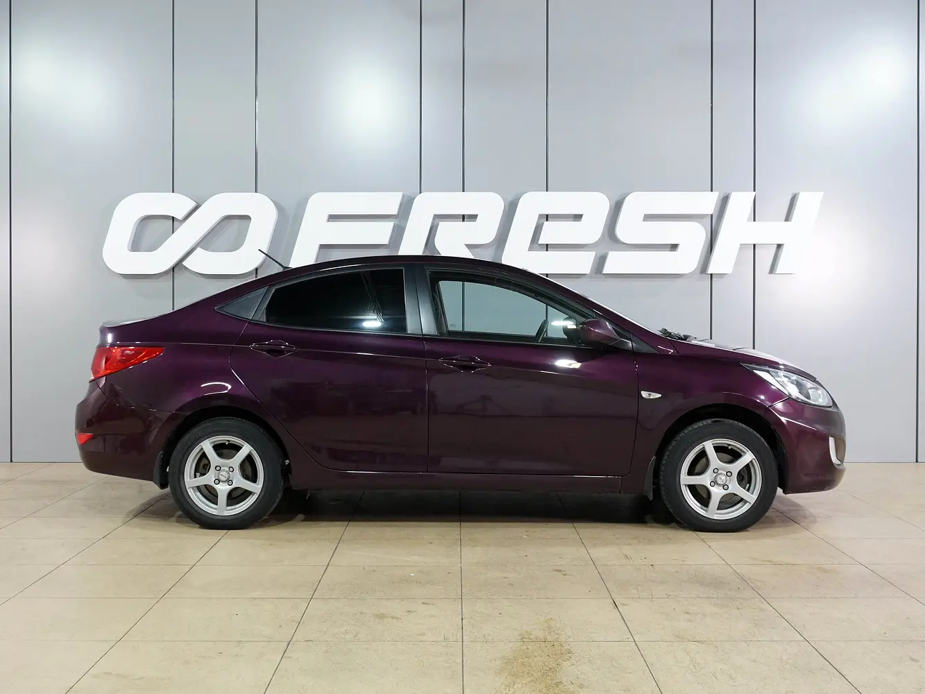 Hyundai